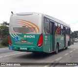 Expresso Luziense > Territorial Com. Part. e Empreendimentos 30598 na cidade de Belo Horizonte, Minas Gerais, Brasil, por Ruainer Reis. Número da foto: #6569741.