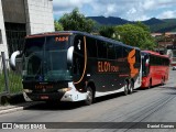 Eloy Tour 7684 na cidade de Ouro Preto, Minas Gerais, Brasil, por Daniel Gomes. Número da foto: #6568310.