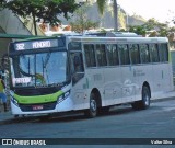 Viação Vila Real B11611 na cidade de Rio de Janeiro, Rio de Janeiro, Brasil, por Valter Silva. Número da foto: #:id.