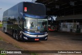 Viação Cometa 17322 na cidade de Campo Mourão, Paraná, Brasil, por Guilherme Esteves Peruzzi. Número da foto: #6569022.