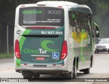 Clima Tur 4000 na cidade de Conselheiro Lafaiete, Minas Gerais, Brasil, por Rodrigo  Aparecido. Número da foto: #6569325.