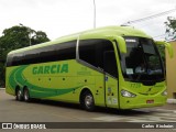 Viação Garcia 7739 na cidade de Maringá, Paraná, Brasil, por Carlos Kircheim. Número da foto: #6569532.