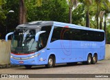 Expresso Guanabara 860 na cidade de Fortaleza, Ceará, Brasil, por Jaziel Lima. Número da foto: #:id.