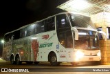 Eucatur - Empresa União Cascavel de Transportes e Turismo 4004 na cidade de Cascavel, Paraná, Brasil, por Weiller Alves. Número da foto: #:id.