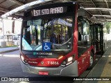 Viação Gatusa Transportes Urbanos 7 6056 na cidade de São Paulo, São Paulo, Brasil, por Adercio Holanda Moura Junior. Número da foto: #:id.