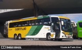 Empresa Gontijo de Transportes 10905 na cidade de Belo Horizonte, Minas Gerais, Brasil, por Vicente de Paulo Alves. ID da foto: :id.