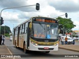 Expresso São José 77208 na cidade de Águas Claras, Distrito Federal, Brasil, por Zé Ricardo Reis. Número da foto: #:id.