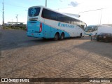 Emtram 5030 na cidade de Irecê, Bahia, Brasil, por Matheus Zeferino. ID da foto: :id.