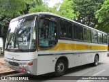 Escolares GZV7156 na cidade de Belo Horizonte, Minas Gerais, Brasil, por Joase Batista da Silva. Número da foto: #:id.