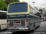 Ônibus Particulares 7500 na cidade de São Paulo, São Paulo, Brasil, por Felipe Soares Carvalho. Número da foto: #6569825.