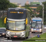 RodeRotas - Rotas de Viação do Triângulo 7407 na cidade de Campinas, São Paulo, Brasil, por Sérgio de Sousa Elias. Número da foto: #:id.