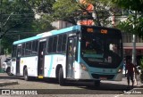 Rota Sol > Vega Transporte Urbano 35618 na cidade de Fortaleza, Ceará, Brasil, por Tiago Alves. Número da foto: #:id.