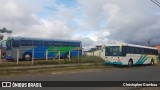 Autobuses sin identificación - Costa Rica CB 2796 na cidade de Brasil, por Christopher Gamboa. Número da foto: #6568639.
