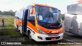 AGT Turismo 5500 na cidade de São Paulo, São Paulo, Brasil, por Guilherme Esteves Peruzzi. Número da foto: #:id.