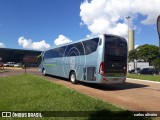 Viação Garcia 8134 na cidade de Cascavel, Paraná, Brasil, por Carlos Oliveira. Número da foto: #6569970.
