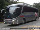Auto Viação 1001 RJ 108.224 na cidade de São Paulo, São Paulo, Brasil, por Marco Aurélio de Oliveira. Número da foto: #6570004.