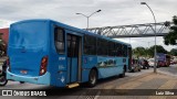 Autotrans > Turilessa 25133 na cidade de Belo Horizonte, Minas Gerais, Brasil, por Luiz Silva. Número da foto: #:id.