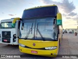Ônibus Particulares 3011 na cidade de Irecê, Bahia, Brasil, por Matheus Zeferino. Número da foto: #6569229.