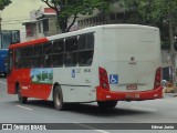 Viação Santa Edwiges 69128 na cidade de Belo Horizonte, Minas Gerais, Brasil, por Edmar Junio. Número da foto: #:id.