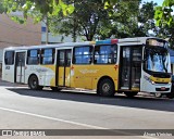 Empresa de Transporte São Judas Tadeu 3420 na cidade de Rio Branco, Acre, Brasil, por Álvaro Vinicius. Número da foto: #:id.