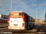 Transportes Barra D13153 na cidade de Rio de Janeiro, Rio de Janeiro, Brasil, por Jhonathan Barros. Número da foto: #:id.