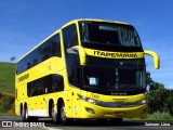 Viação Itapemirim 17405 na cidade de Viana, Espírito Santo, Brasil, por Saimom  Lima. Número da foto: #6568817.