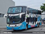 UTIL - União Transporte Interestadual de Luxo 11514 na cidade de Rio de Janeiro, Rio de Janeiro, Brasil, por Renato Furtado Filomena. Número da foto: #:id.