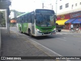 Expresso Valônia 11022 na cidade de Itajubá, Minas Gerais, Brasil, por João Paulo Francelino Rosa. Número da foto: #:id.