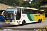 Empresa Gontijo de Transportes 12030 na cidade de Santos, São Paulo, Brasil, por Marcio Rafael  Martines. Número da foto: #6568722.