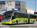 Belo Horizonte Transporte Urbano > Viação Real 40546 na cidade de Belo Horizonte, Minas Gerais, Brasil, por Kleisson  dos Santos. Número da foto: #:id.