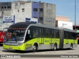 Belo Horizonte Transporte Urbano > Viação Real 40546 na cidade de Belo Horizonte, Minas Gerais, Brasil, por Kleisson  dos Santos. ID da foto: :id.