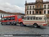 Descubra Gerais Turismo 1964 na cidade de Ouro Preto, Minas Gerais, Brasil, por Daniel Gomes. ID da foto: :id.