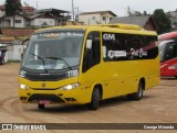 AGT Turismo e Locações 7706 na cidade de Campos do Jordão, São Paulo, Brasil, por George Miranda. Número da foto: #:id.