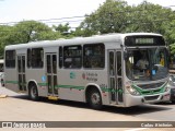 TCCC - Transporte Coletivo Cidade Canção 6024 na cidade de Maringá, Paraná, Brasil, por Carlos Kircheim. Número da foto: #:id.