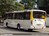 Erig Transportes > Gire Transportes A63503 na cidade de Rio de Janeiro, Rio de Janeiro, Brasil, por Carlos Alberto de Oliveira Júnior. Número da foto: #6571386.