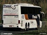 Peniel Turismo 4120 na cidade de Juiz de Fora, Minas Gerais, Brasil, por Luiz Krolman. Número da foto: #6570089.