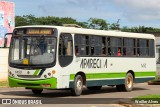 Viação Nossa Senhora Aparecida 1450 na cidade de Imperatriz, Maranhão, Brasil, por Weiller Alves. ID da foto: :id.