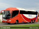 R.A. Viagens 4900 na cidade de Teresina, Piauí, Brasil, por Gilberto  Sousa Nunes. Número da foto: #:id.