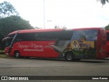 Empresa de Ônibus Pássaro Marron 5959 na cidade de São Paulo, São Paulo, Brasil, por Jonas Ramos. Número da foto: #:id.