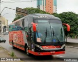 Lirabus 13053 na cidade de Jundiaí, São Paulo, Brasil, por Rafael Campos. ID da foto: :id.