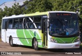 Expresso Princesa dos Campos 5780 na cidade de Cascavel, Paraná, Brasil, por Pedroka Ternoski. Número da foto: #:id.