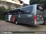 Viação Osasco 21.517 na cidade de Carapicuíba, São Paulo, Brasil, por Kevin Miranda Barros. Número da foto: #6571258.