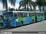 Metropolitana Transportes e Serviços 11049 na cidade de Cariacica, Espírito Santo, Brasil, por Danilo Moraes. Número da foto: #6571886.