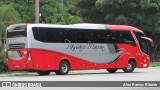 Empresa de Ônibus Pássaro Marron 5925 na cidade de Taubaté, São Paulo, Brasil, por Alex Ramos Ribeiro. Número da foto: #:id.