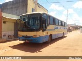 Viação Novo Horizonte 902711 na cidade de Barra da Estiva, Bahia, Brasil, por Flávio  Santos. Número da foto: #6570119.