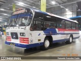 ATD - AutoTransportes Desamparados 30 na cidade de Brasil, por Fernando Gonzalez Garita. Número da foto: #:id.