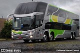 Brasil Sul Linhas Rodoviárias 3148 na cidade de Campo Mourão, Paraná, Brasil, por Guilherme Esteves Peruzzi. Número da foto: #6571308.