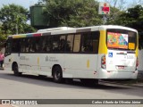Erig Transportes > Gire Transportes A63506 na cidade de Rio de Janeiro, Rio de Janeiro, Brasil, por Carlos Alberto de Oliveira Júnior. Número da foto: #6571391.