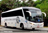 RodeRotas - Rotas de Viação do Triângulo 7721 na cidade de Brasil, por Diego Henrique. Número da foto: #:id.