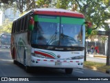 Ônibus Particulares  na cidade de Brasil, por Fernando Gonzalez Garita. ID da foto: :id.